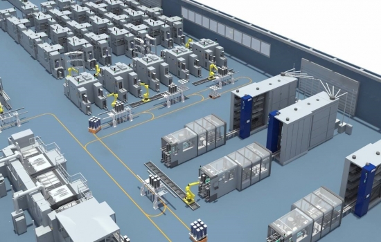 工業(yè)生產(chǎn)“智能化”，你會(huì)買單嗎？